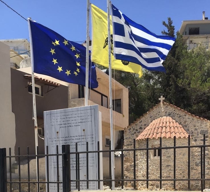 Άμεση αντίδραση στις Τρεις Εκκλησιές μετά την παρέμβαση του ΘΕΜΑΤΟΣ