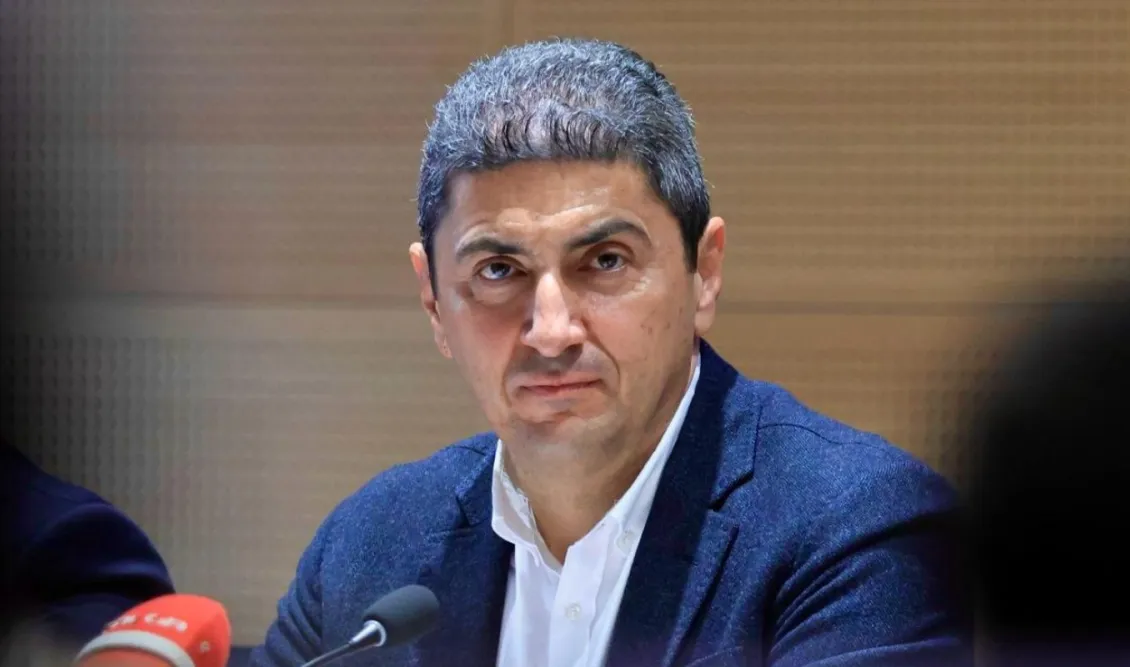 Δικηγόρος Παναγιώτη Βαζούρα:”Ο πελάτης μου νιώθει ηθικά ικανοποιημένος από τη συγνώμη Αυγενάκη”