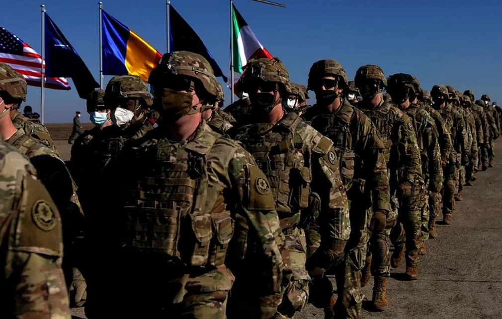 CNN: Σε επιφυλακή η Ευρώπη για ενδεχόμενο πόλεμο με τη Ρωσία