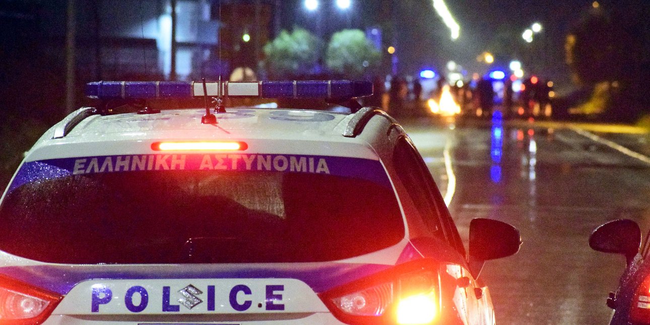 Περιστέρι: Πυροβόλησαν 22χρονο που μόλις είχε αποφυλακιστεί!