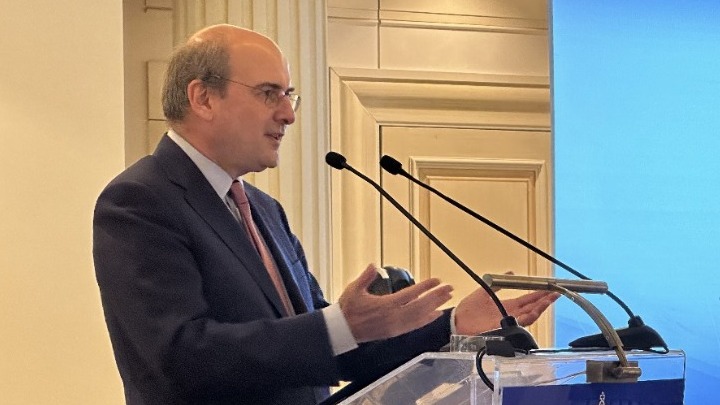 Ταμείο Ανάκαμψης: Ακόμα μεγαλύτερη απορροφητικότητα κονδυλίων