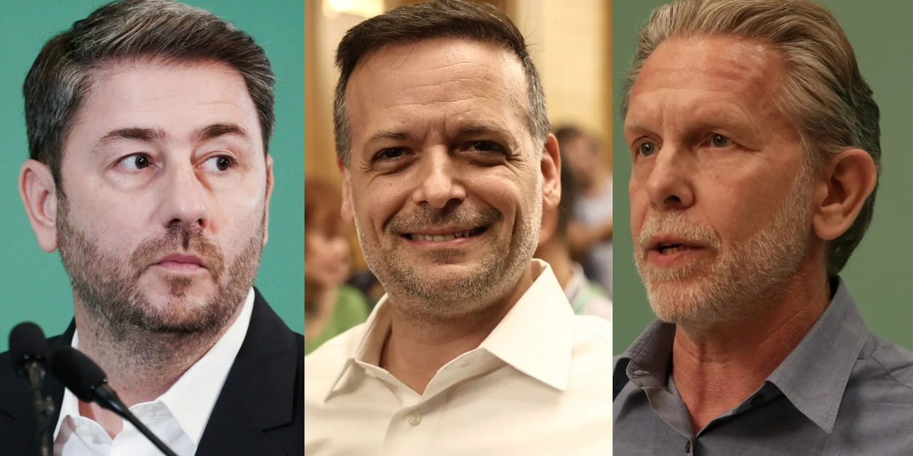 Εκλογές ΠΑΣΟΚ: Οι στρατηγικές των υποψήφιων