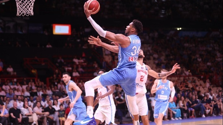 Ένα βήμα ακόμη για το Παρίσι