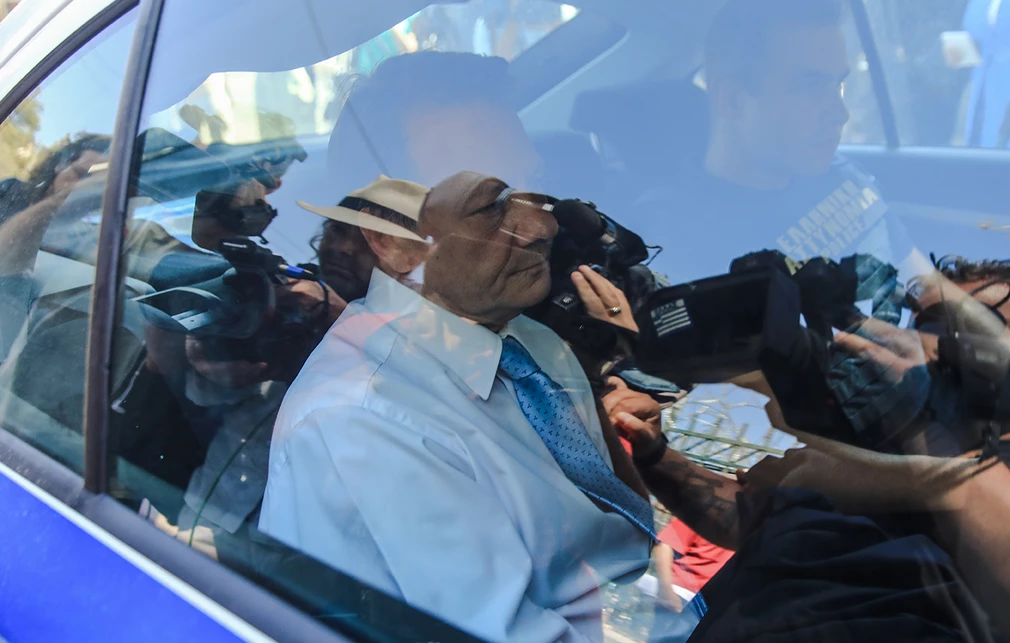 Ελέγχουν τα περιουσιακά στοιχεία του Λύτρα