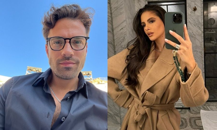 Θα γίνει πατέρας ο Αργυρός! Έγκυος η Νίκα