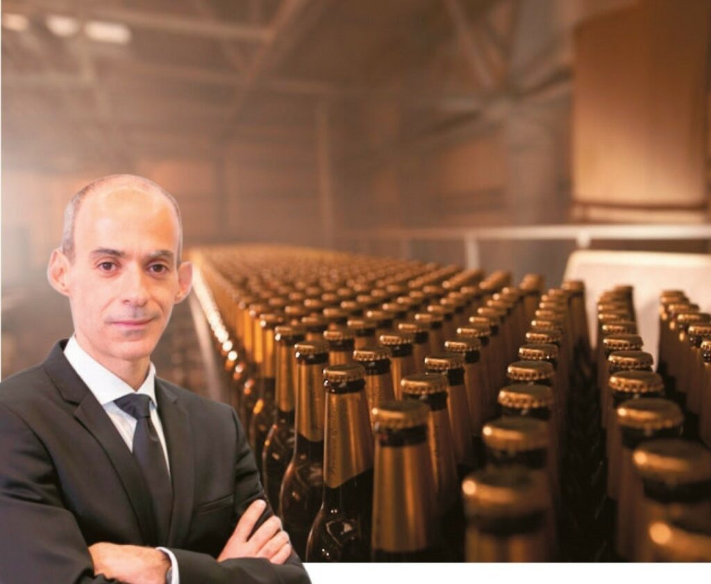 Νικήτας Ασπιώτης: Το σχέδιο της ΕΖΑ για να γυρίσει στην κερδοφορία