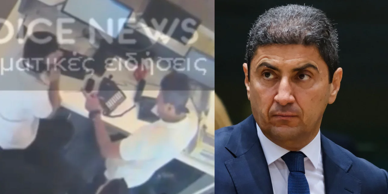 Πώς έφθασε ο πρωθυπουργός στη διαγραφή Αυγενάκη