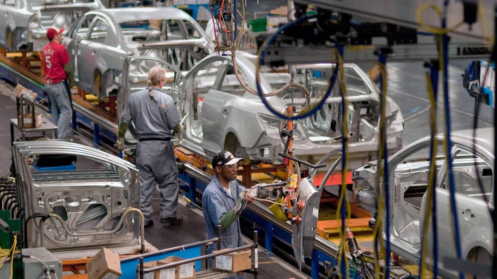 Αντιμέτωπη με χρεοκοπία πασίγνωστη ευρωπαϊκή εταιρία από το χώρο του αυτοκινήτου