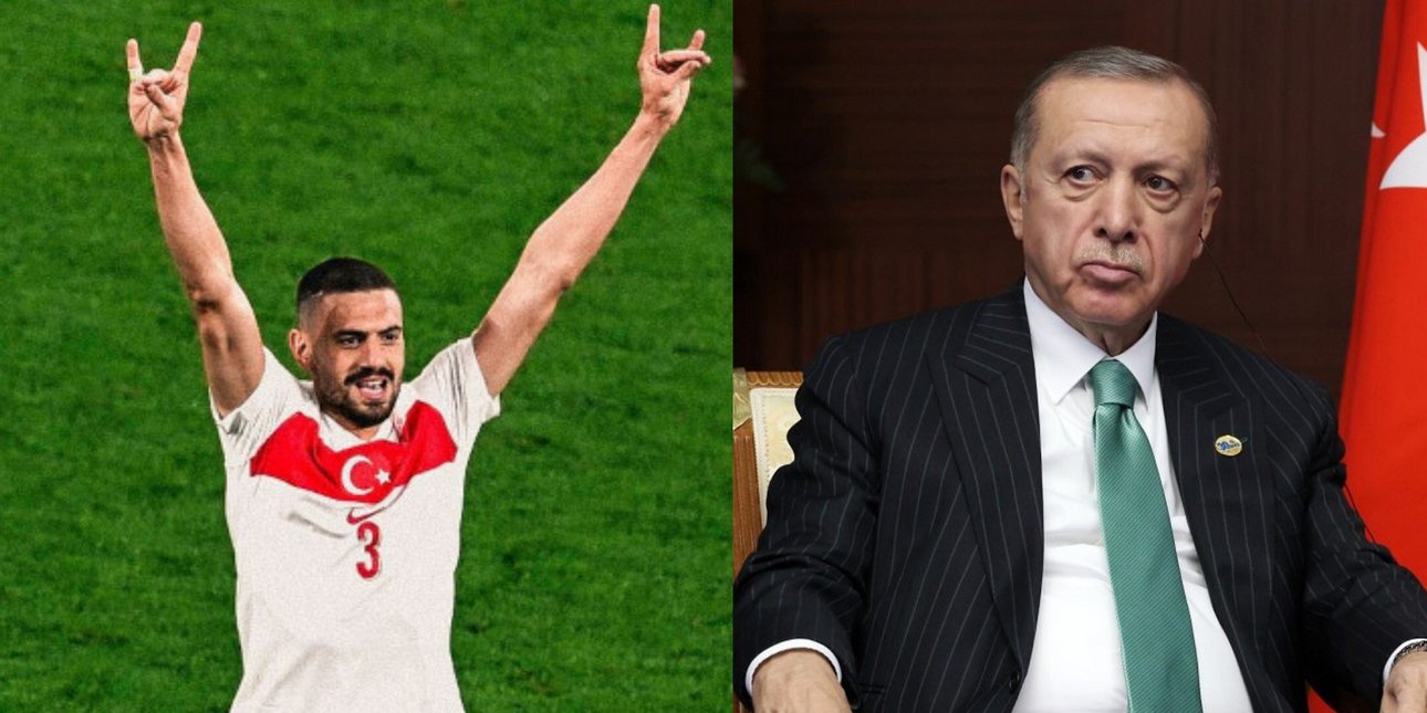 Ο Ερντογάν πάει Βερολίνο μετά τον σάλο με τον Ντεμιράλ