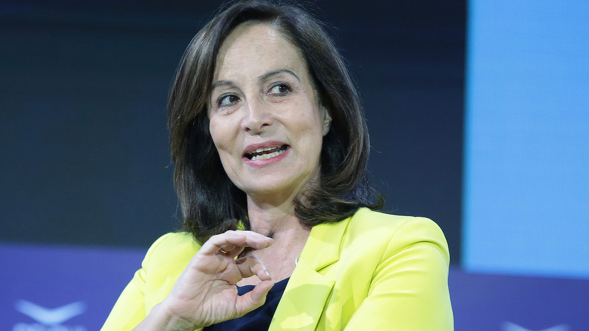 Η Διαμαντοπούλου υποψήφια πρόεδρος του ΠΑΣΟΚ