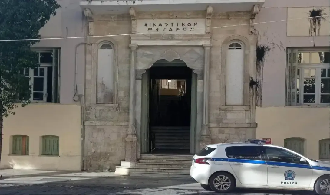 Απολογούνται σήμερα οι δύο νεαροί για το τροχαίο στην Ούλωφ Πάλμε