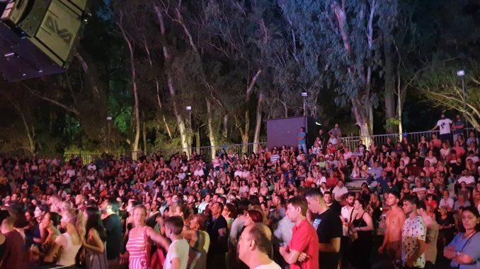 Οι καλοκαιρινές εκδηλώσεις του Δήμου Φαιστού