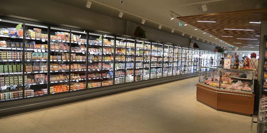 Πρωταθλήτρια ακρίβειας η Ελλάδα (πίνακες)