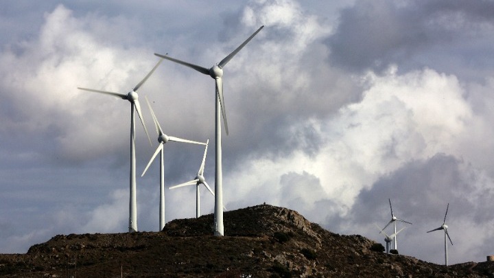 Να αξιοποιηθούν χρήματα από το Ταμείο Ανάκαμψης για την Πράσινη Ενέργεια