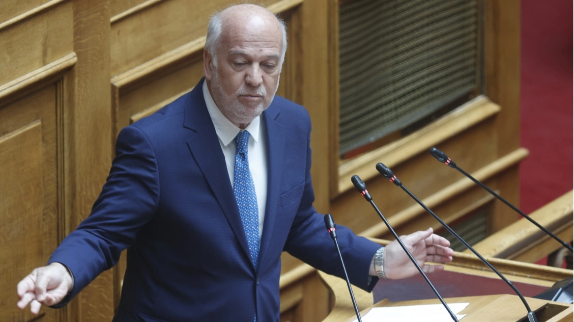 Φλωρίδης: Πρωτοφανής κατρακύλα η επίθεση στην Δικαιοσύνη από τους πολιτικούς αρχηγούς