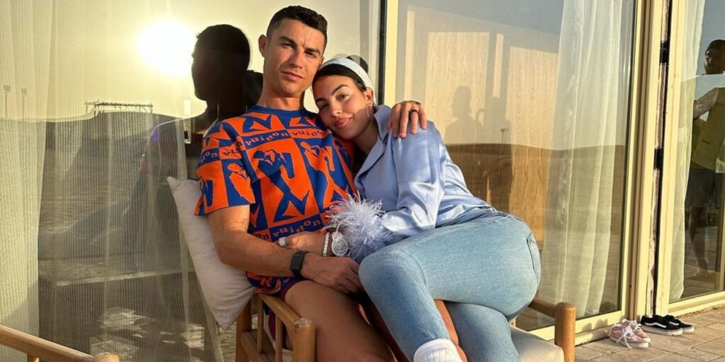 Φτιάχνει παλάτι με … χρυσές βρύσες ο Ρονάλντο