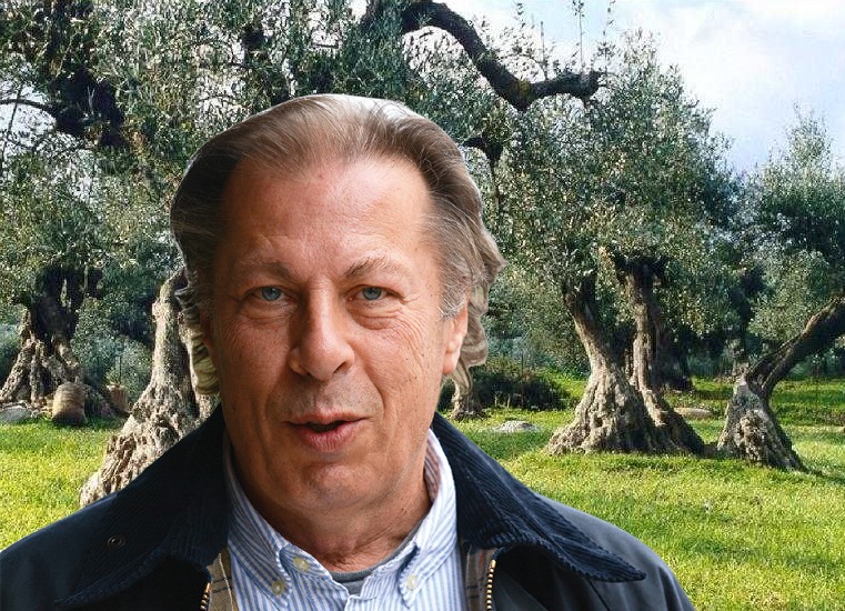 Μανώλης Γιαννούλης: Καλύτερη από ποιότητα και παραγωγή η φετινή ελαιοκομική περίοδος