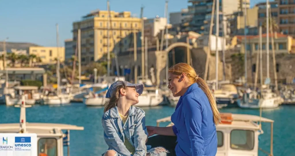 Παρουσιάζεται η νέα τουριστική καμπάνια “LoveHER”