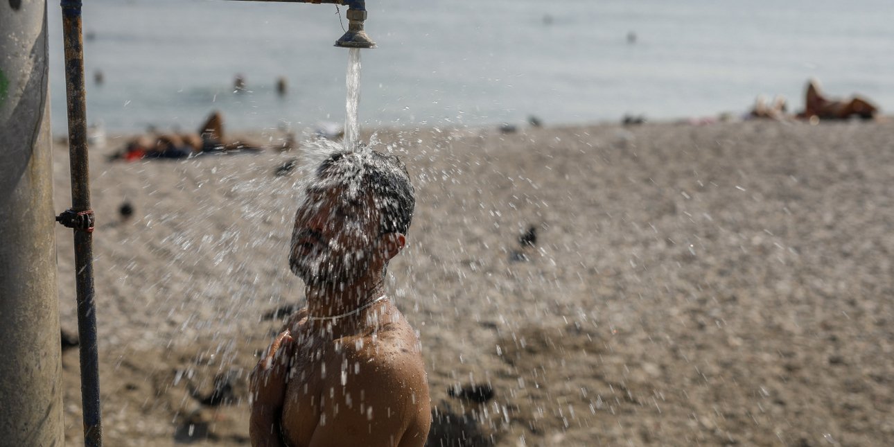 Τι καιρό θα κάνει τον Ιούλιο