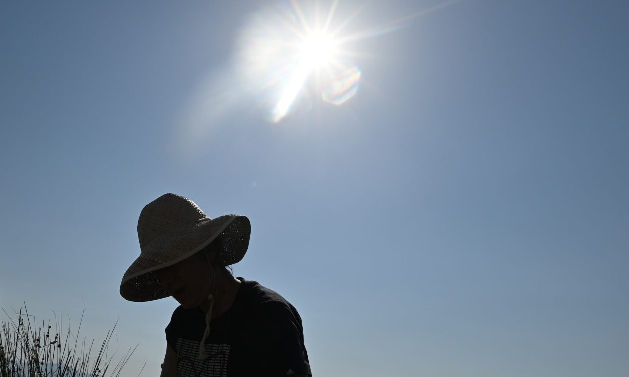 Πώς η Ελλάδα χάνει δισεκατομμύρια λόγω καύσωνα