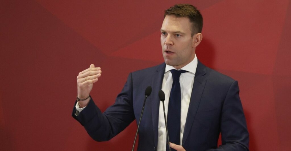 Στ. Κασσελάκης: Πρωτοφανής επιχείρηση συγκάλυψης του σκανδάλου των υποκλοπών