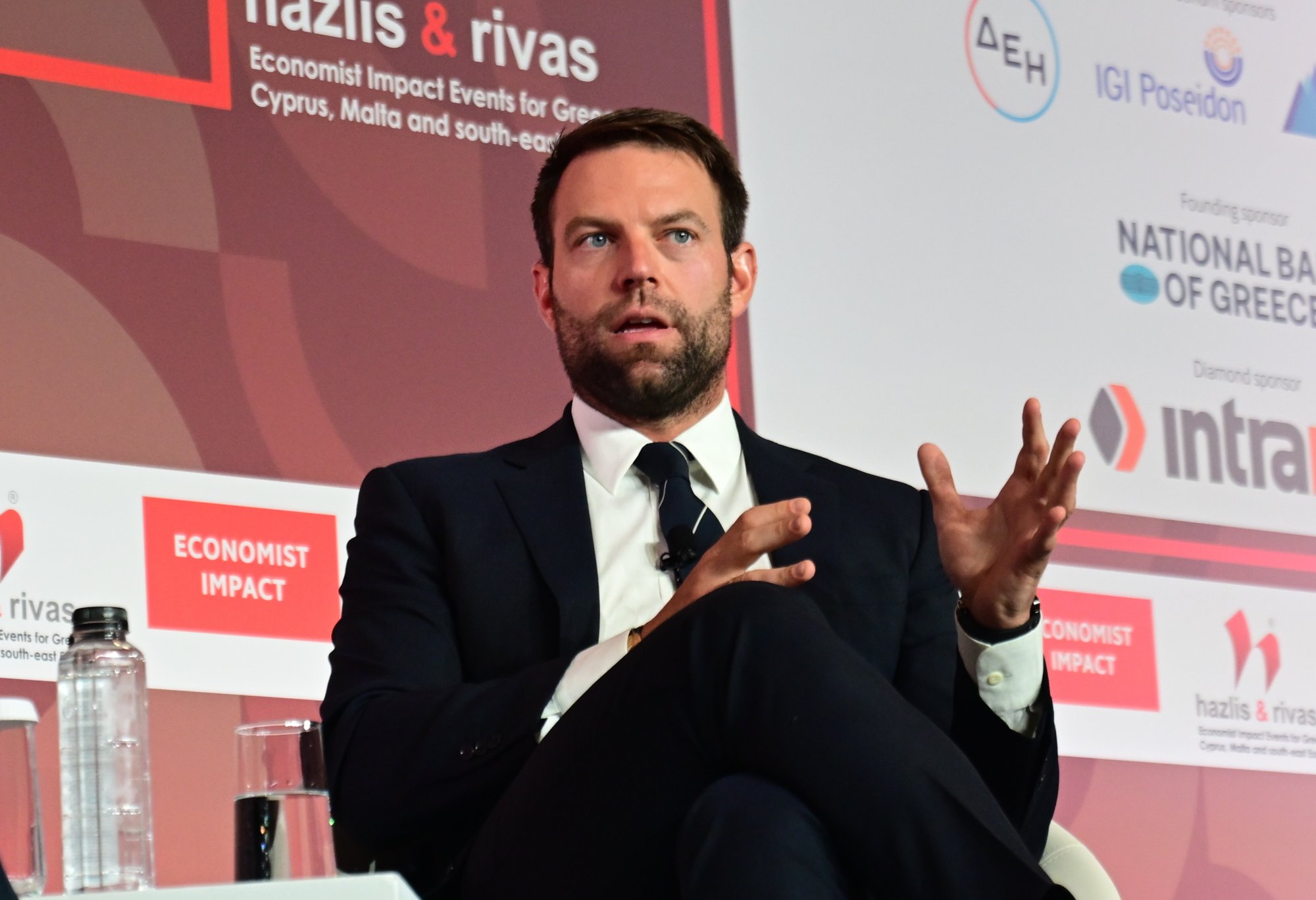 Κασσελάκης: Κυβερνηθείτε από έναν πρωθυπουργό που 3 χρόνια δεν υποβάλει “Πόθεν Έσχες”