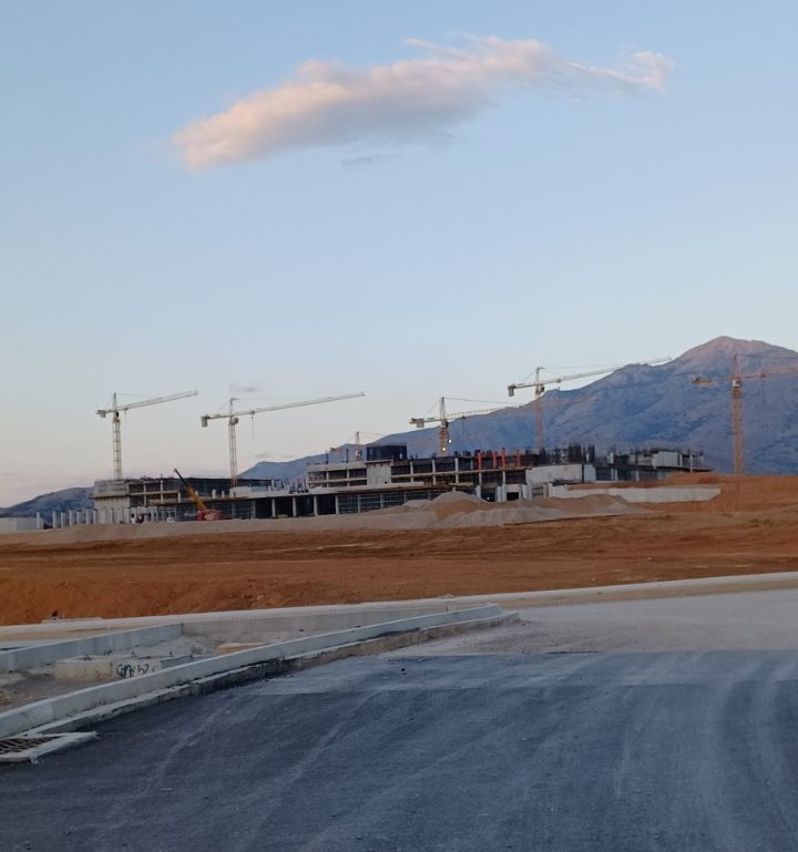 Το Ηράκλειο … ανησυχεί για το Καστέλι!