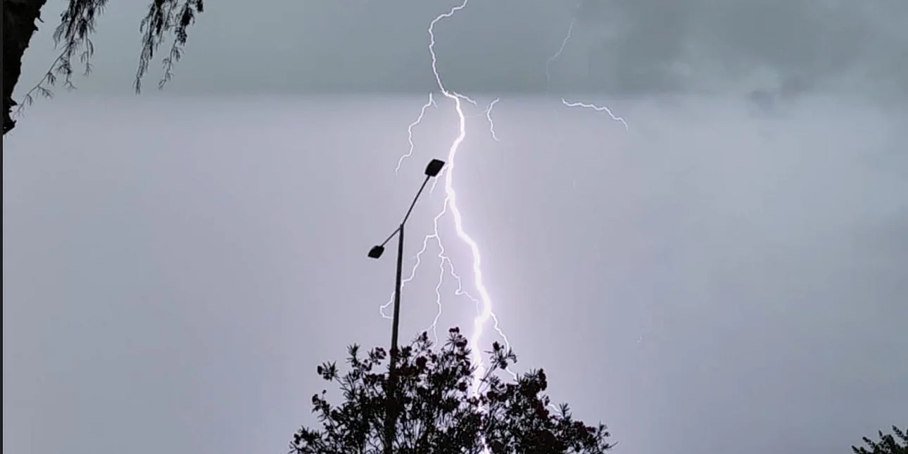 Σε πλήρη ετοιμότητα η Πολιτική Προστασία της Περιφέρειας για την κακοκαιρία «ALEXANDROS»