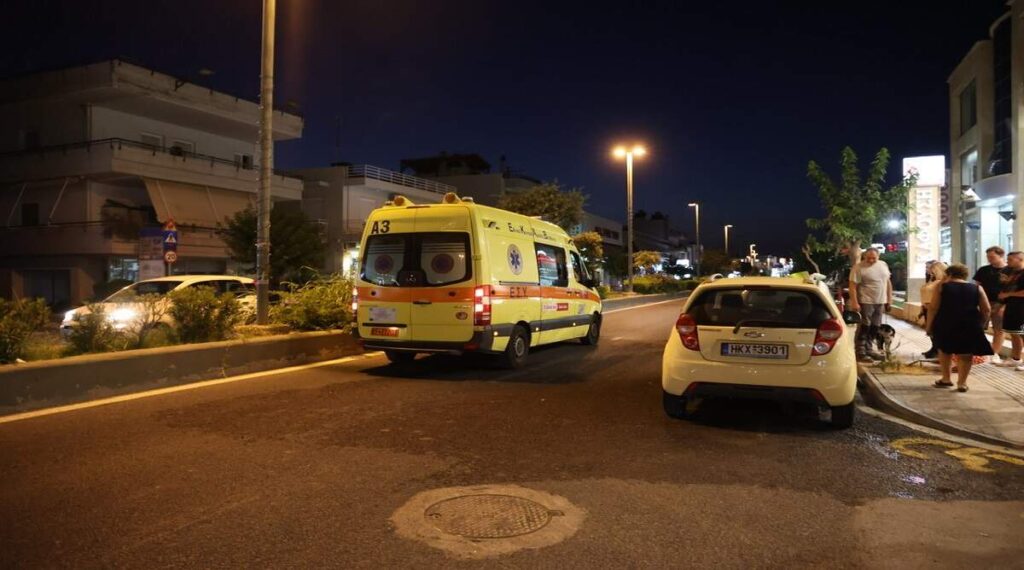 Διπλό το χτύπημα της μοίρας μετά το δυστύχημα στην Κνωσού