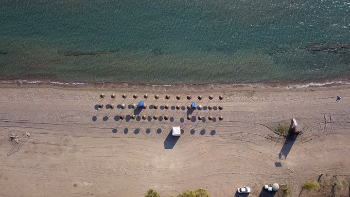 Από σήμερα οι αιτήσεις για το πρόγραμμα κοινωνικού τουρισμού για συνταξιούχους ελεύθερους επαγγελματίες