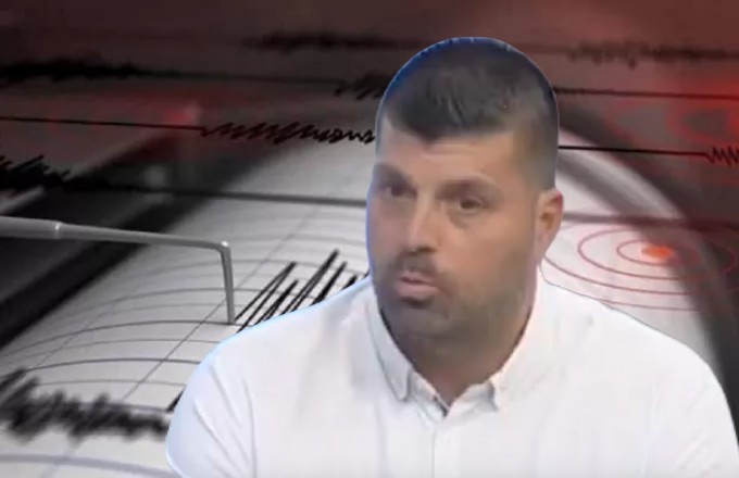 Αντώνης Κωνσταντουλάκης: Καμία ανησυχία από τη σεισμική δραστηριότητα στη Μεσαρά