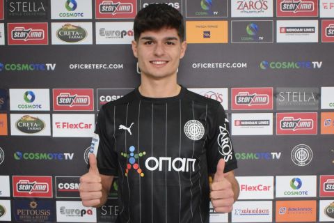 Μόνο η ανακοίνωση μένει για τον Κουτσουπιά στον ΟΦΗ