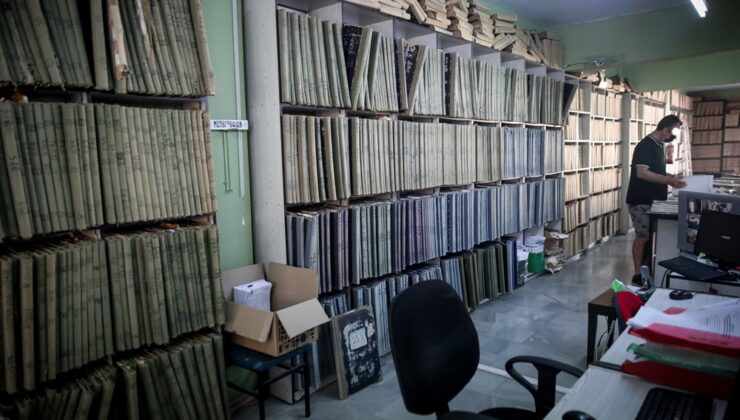 Δικηγορική προοπτική για Κτηματολογικό Γραφείο: Μετά από συνεχείς απαξιώσεις παρουσιάζουν τη συγχώνευση ως αναβάθμιση