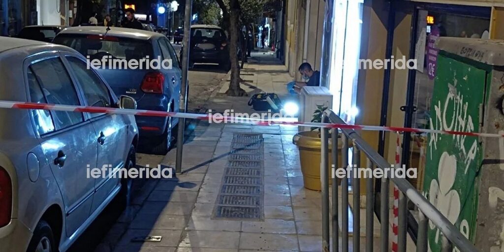 Τρεις τραυματίες κι 74 συλλήψεις μετά από πυροβολισμούς στη Λεωφόρο