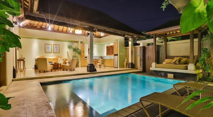 2η στον κόσμο σε ζήτηση πολυτελών κατοικιών η Ελλάδα