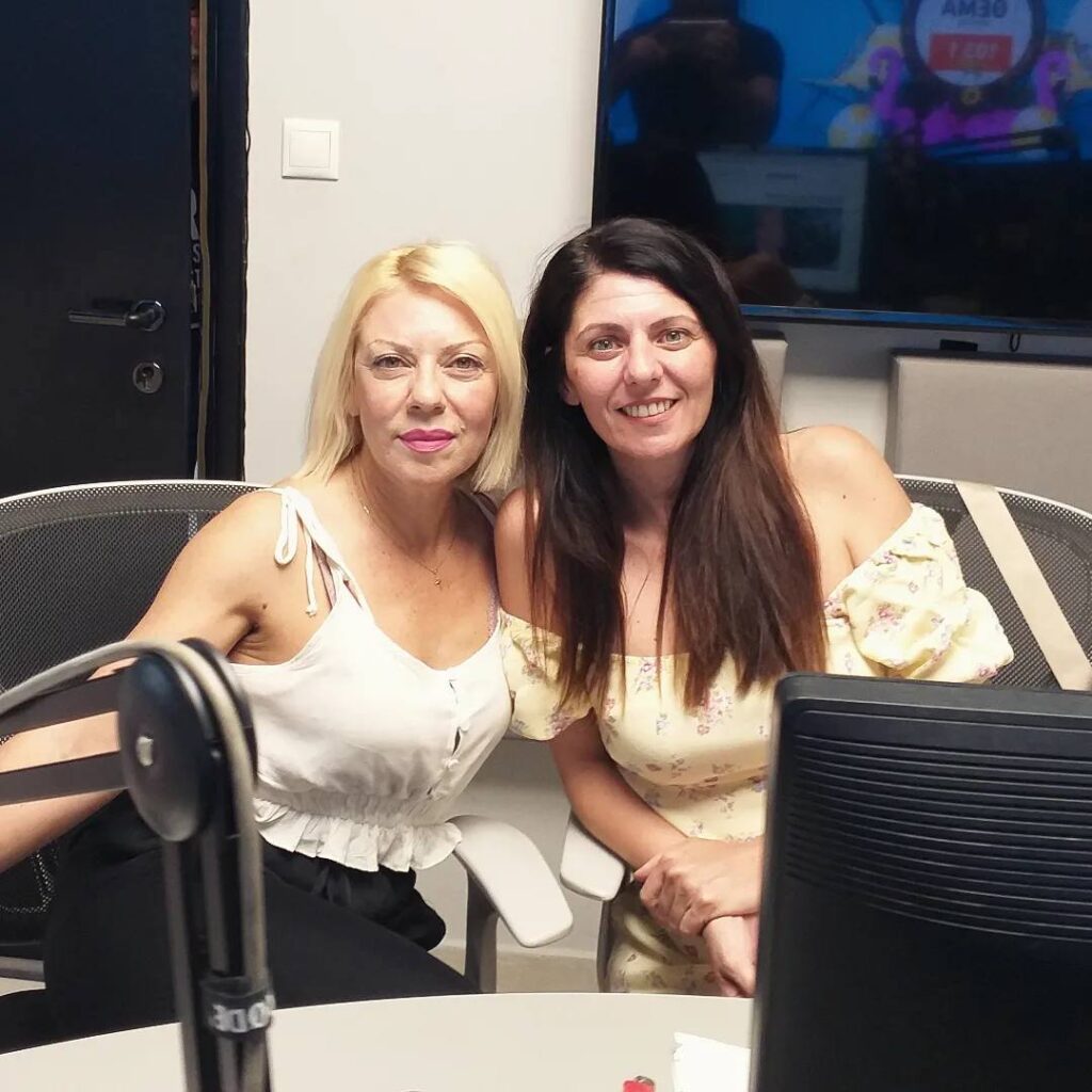 Ελένη Μαραγκάκη: Οι εξελίξεις πρέπει να τρέξουν πολύ γρήγορα στο ΠΑΣΟΚ