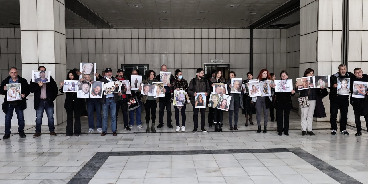 Αρχίζει η εκδίκαση στο Εφετείο της υπόθεσης για το Μάτι