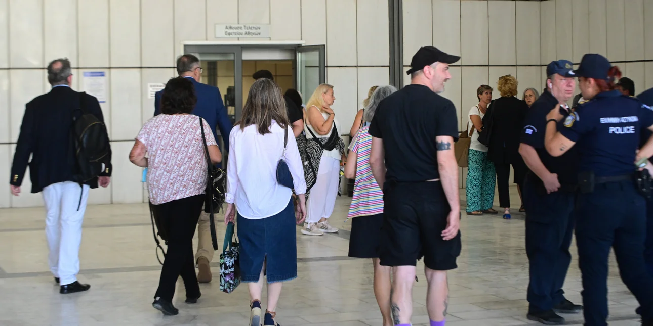 Μάτι: Ο Σύλλογος Συγγενών Θανόντων και Εγκαυματιών καλεί τους πολίτες στις 3 Ιουνίου στο Εφετείο για την απόφαση του δικαστηρίου