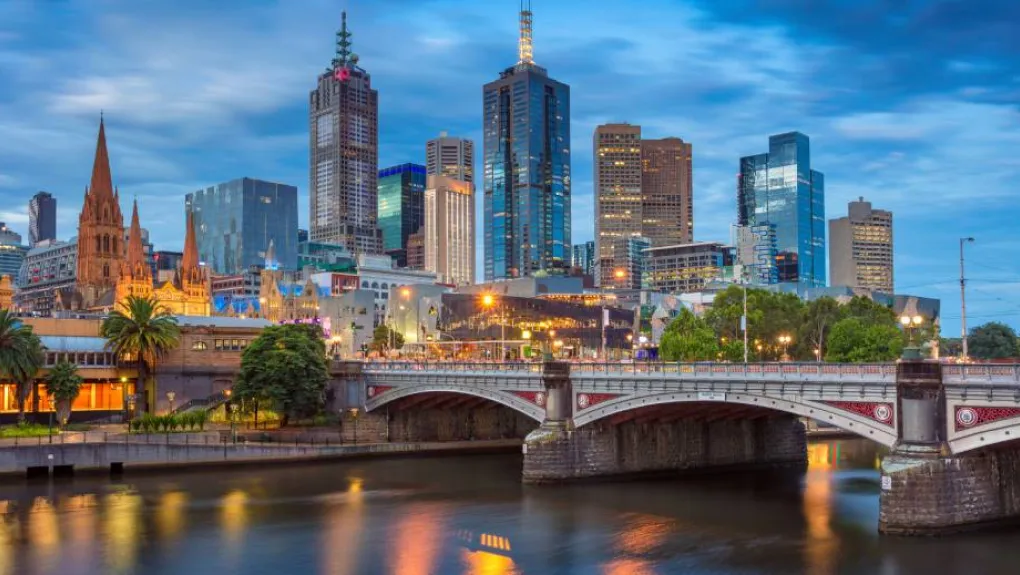 Κατηγορούν Αυστραλούς για κατασκοπεία υπέρ της Ρωσίας