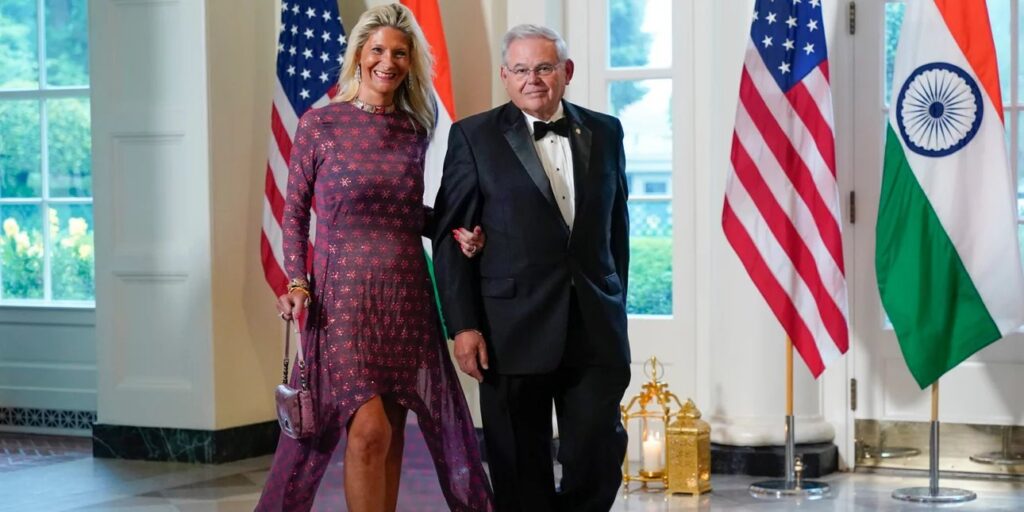 Πλησιάζει η ετυμηγορία για το ζεύγος Μενέντεζ