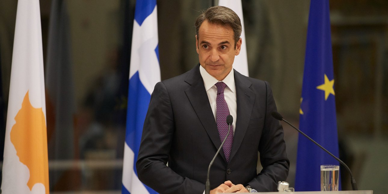 Κυρ. Μητσοτάκης : Επίδομα 200 έως 600 ευρώ για ιατρούς σε «προβληματικές ή άγονες περιοχές»