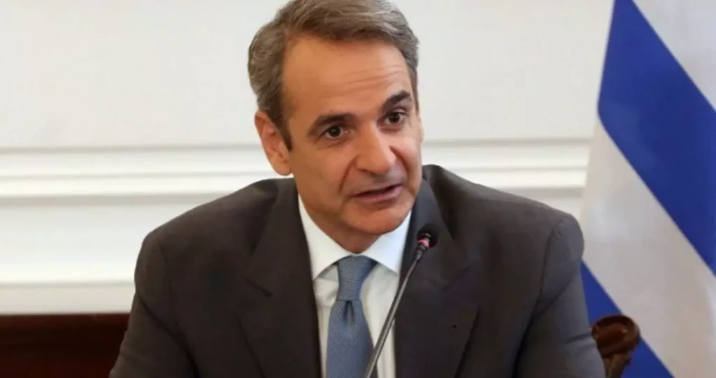 Ανοίγει ο κύκλος της ΔΕΘ για την κυβέρνηση