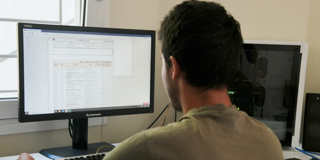 Μηχανογραφικά 2024: Ανεβαίνουν Σχολές Social Media κι Επικοινωνίας