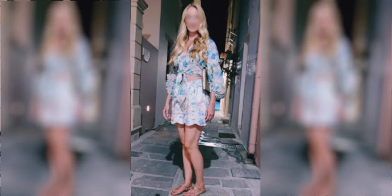 Νάνσι: Δεν αποδέχομαι την κατηγορία! Παρερμηνεύτηκαν τα λεγόμενα μου