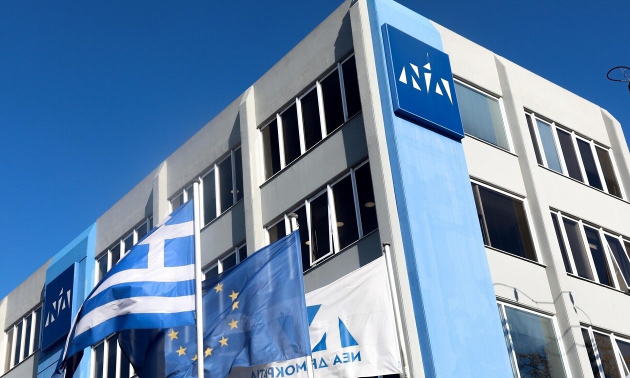 Ποιους δεν θα ήθελε η ΝΔ στο τιμόνι του ΠΑΣΟΚ;