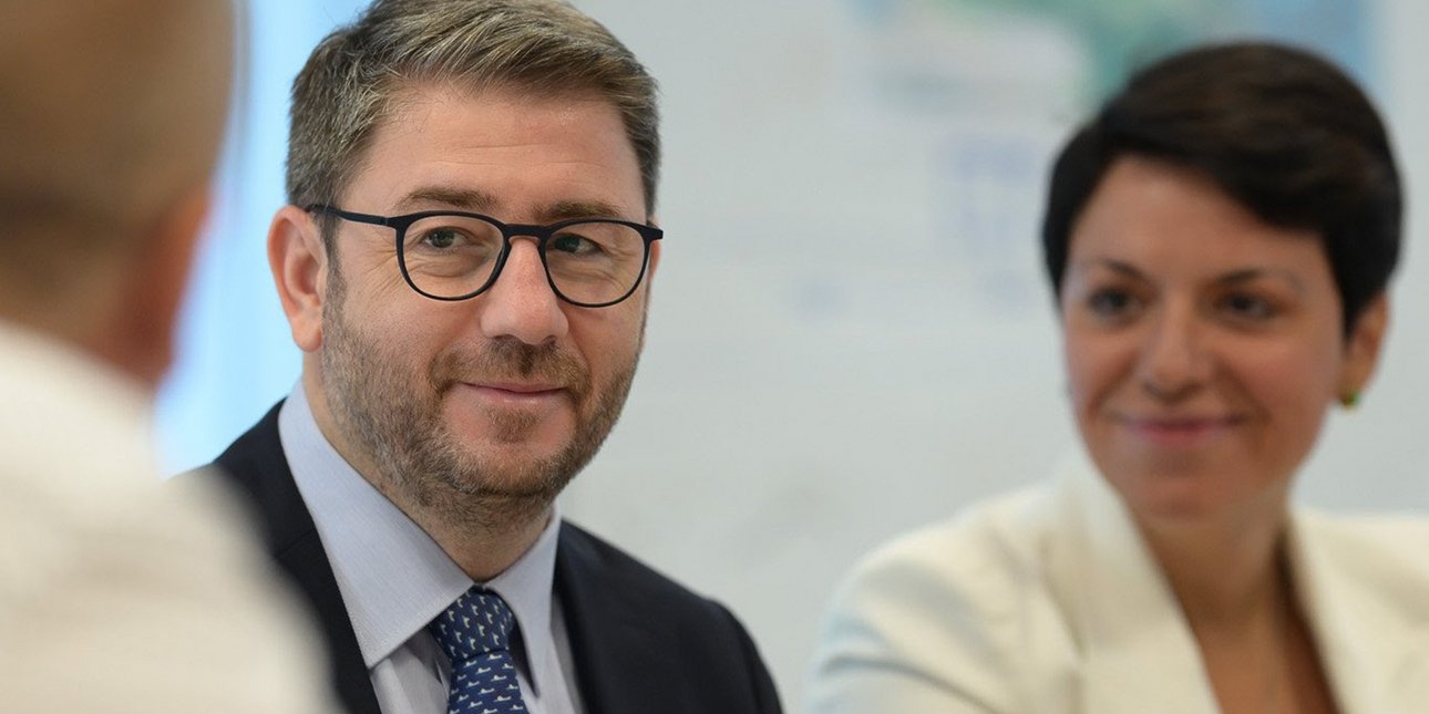 Ανδρουλάκης: Χιλιάδες πολίτες βιώνουν ένα καλοκαίρι ακρίβειας