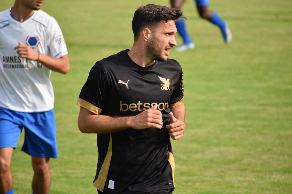 Πρώτη νίκη για τον ΟΦΗ στα φιλικά (Video)