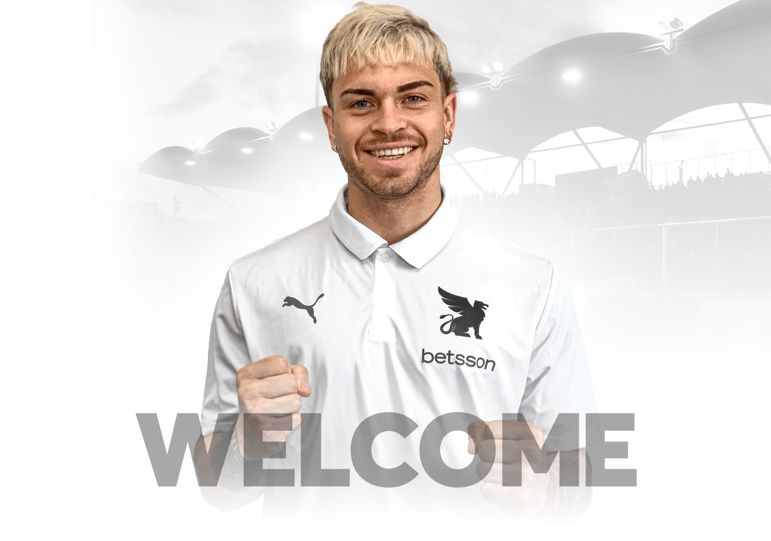 Και επίσημα στον ΟΦΗ ο Νους