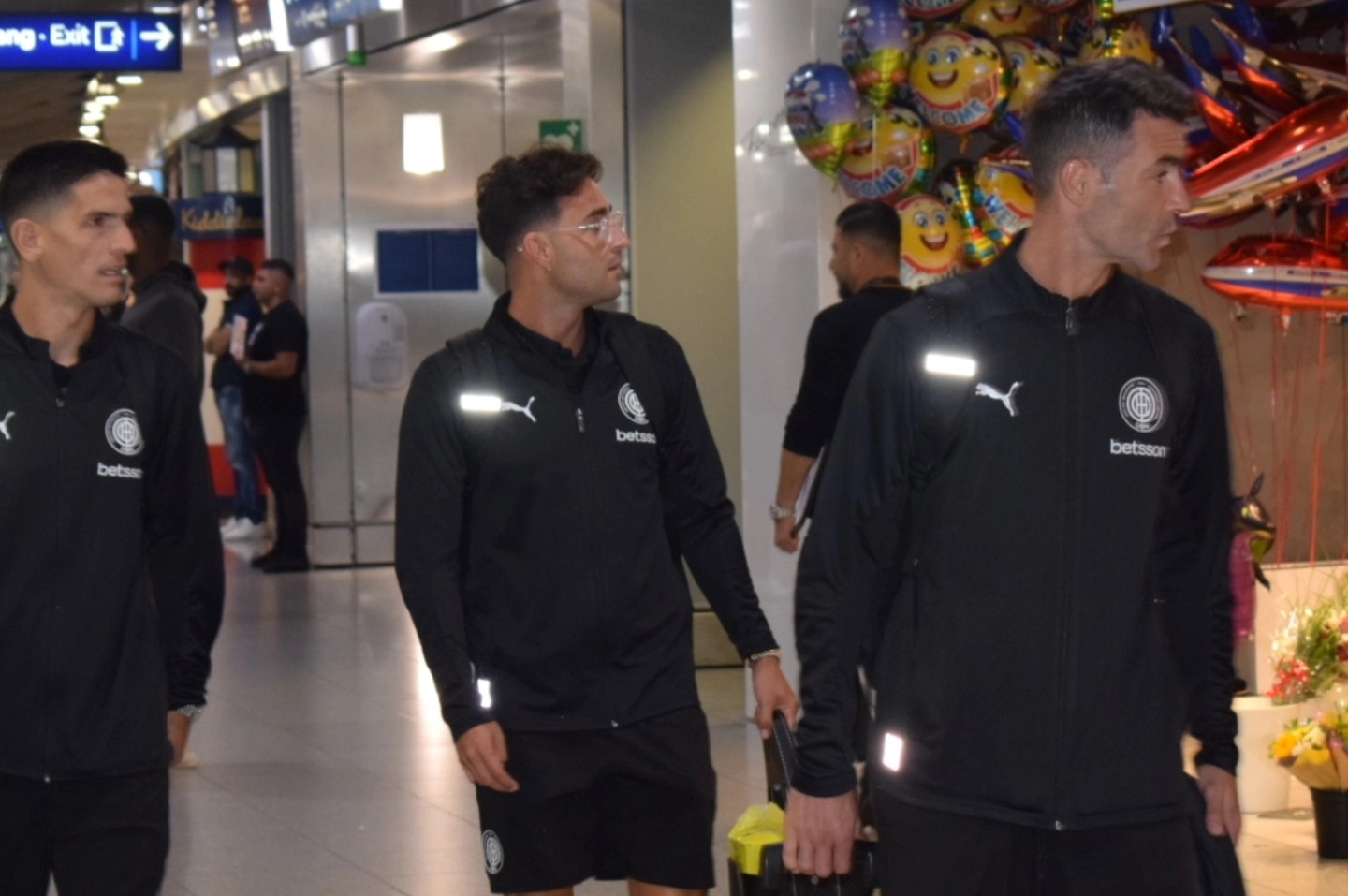 Tο ταξίδι του ΟΦΗ στο Όστερμπεκ (Video)