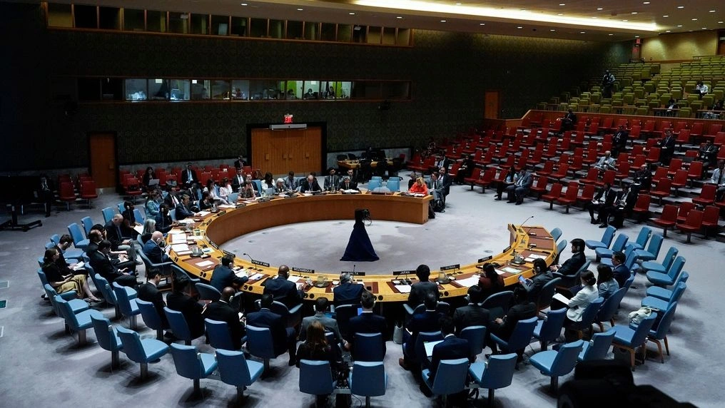 ΟΗΕ: 51 χώρες κατηγορούν τη Ρωσία για υποκρισία